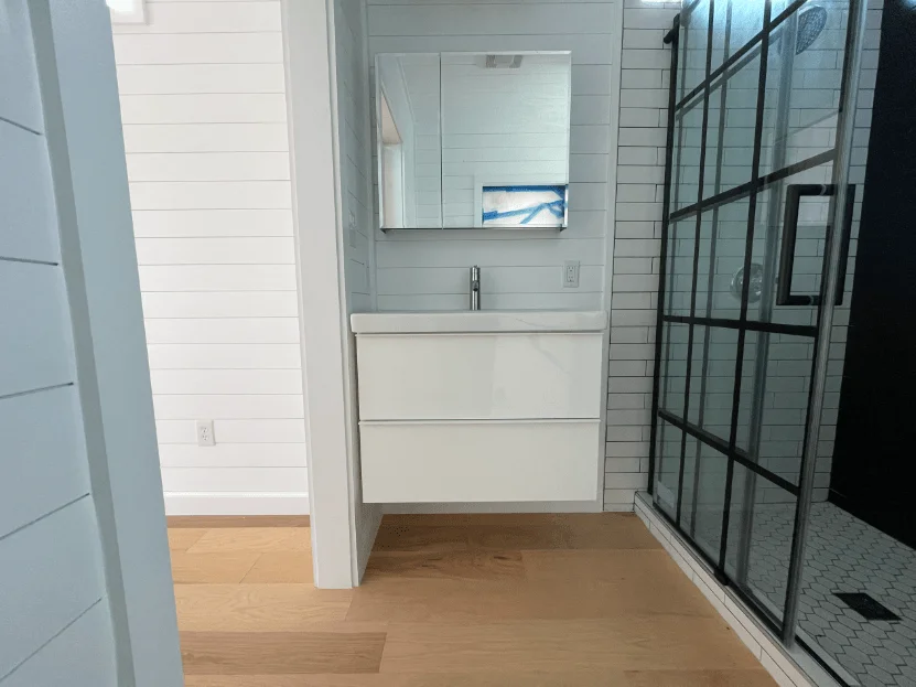 Multi Unit 3 Bedroom Shipping Container Home - Image 9