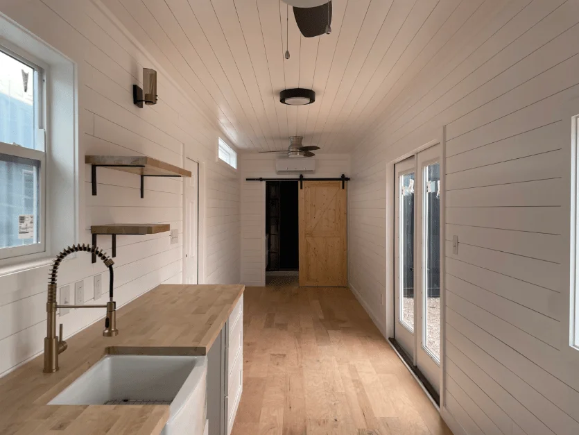 Multi Unit 3 Bedroom Shipping Container Home - Image 7