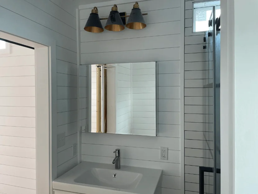 Multi Unit 3 Bedroom Shipping Container Home - Image 17