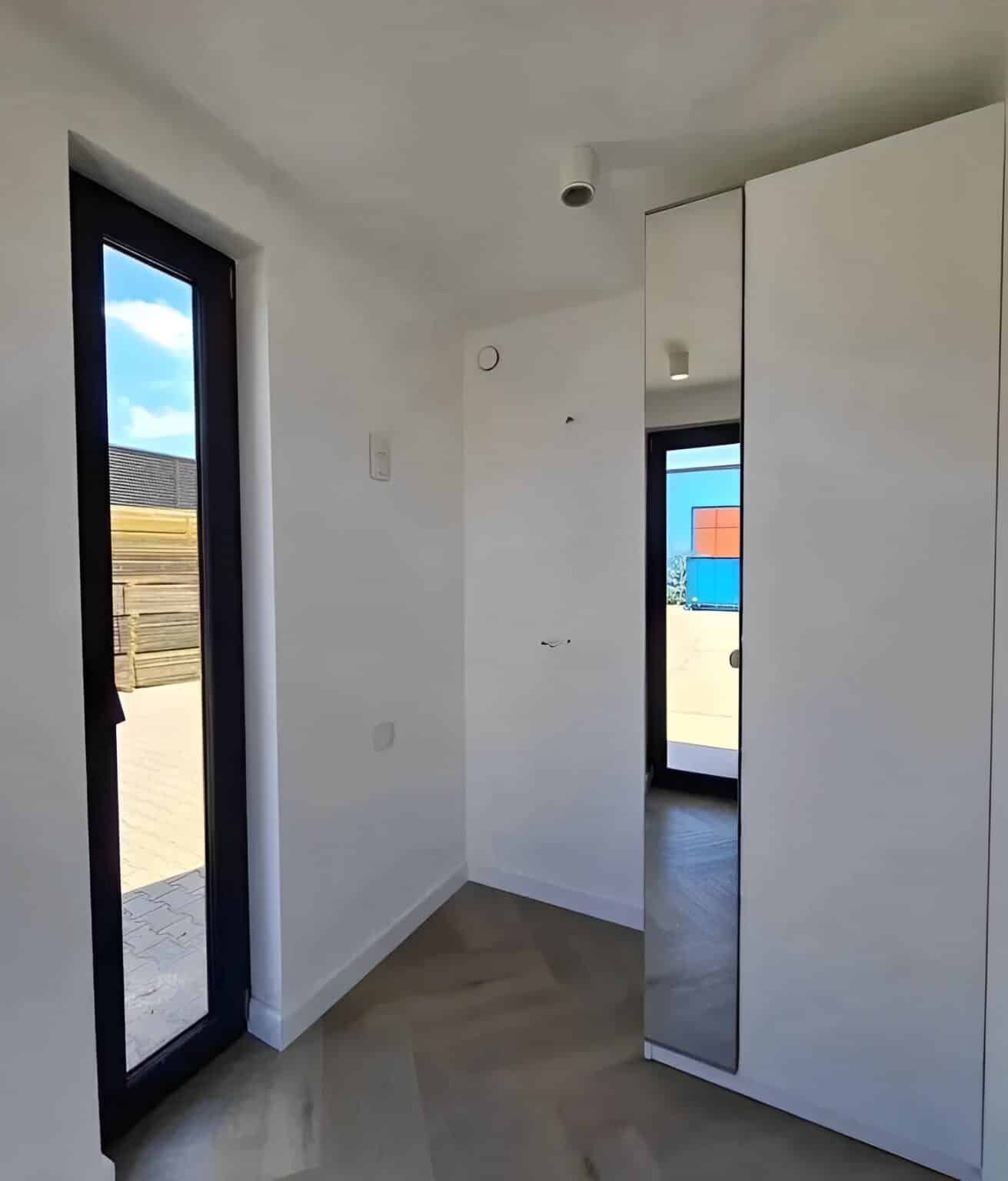 Custom 40ft Shipping Container House - Image 5