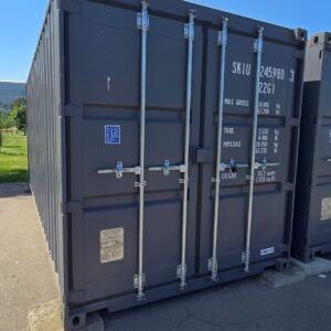 New 20ft Standard Shipping Container in St. Louis, Missouri