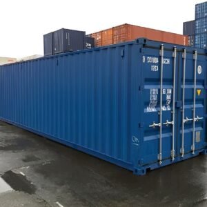New 40ft Standard Shipping Container in Nashville, Tennessee