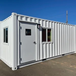 20ft High Cube Office Container