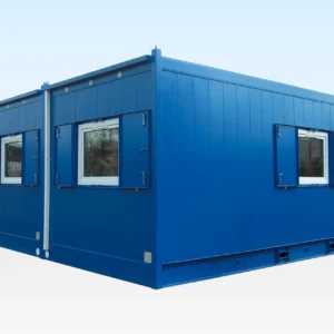 Steel Modular Building