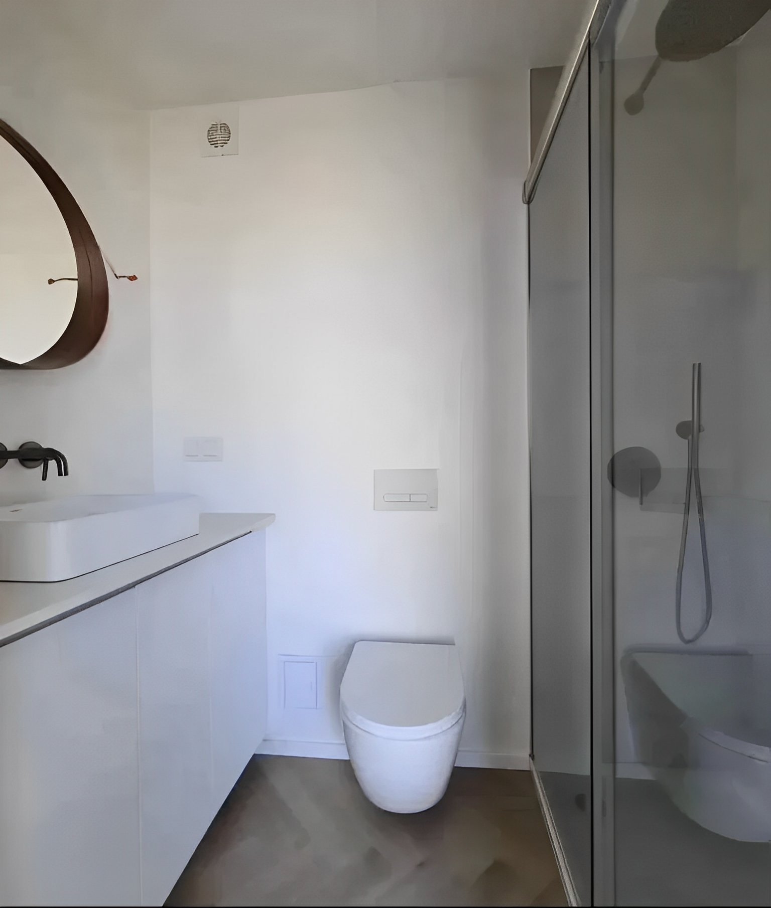 Custom 40ft Shipping Container House - Image 6